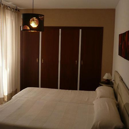 Villajoyosa Piso 外观 照片