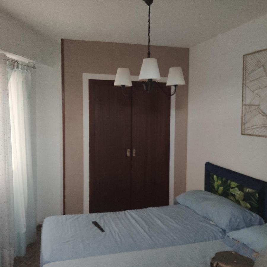 Villajoyosa Piso 外观 照片