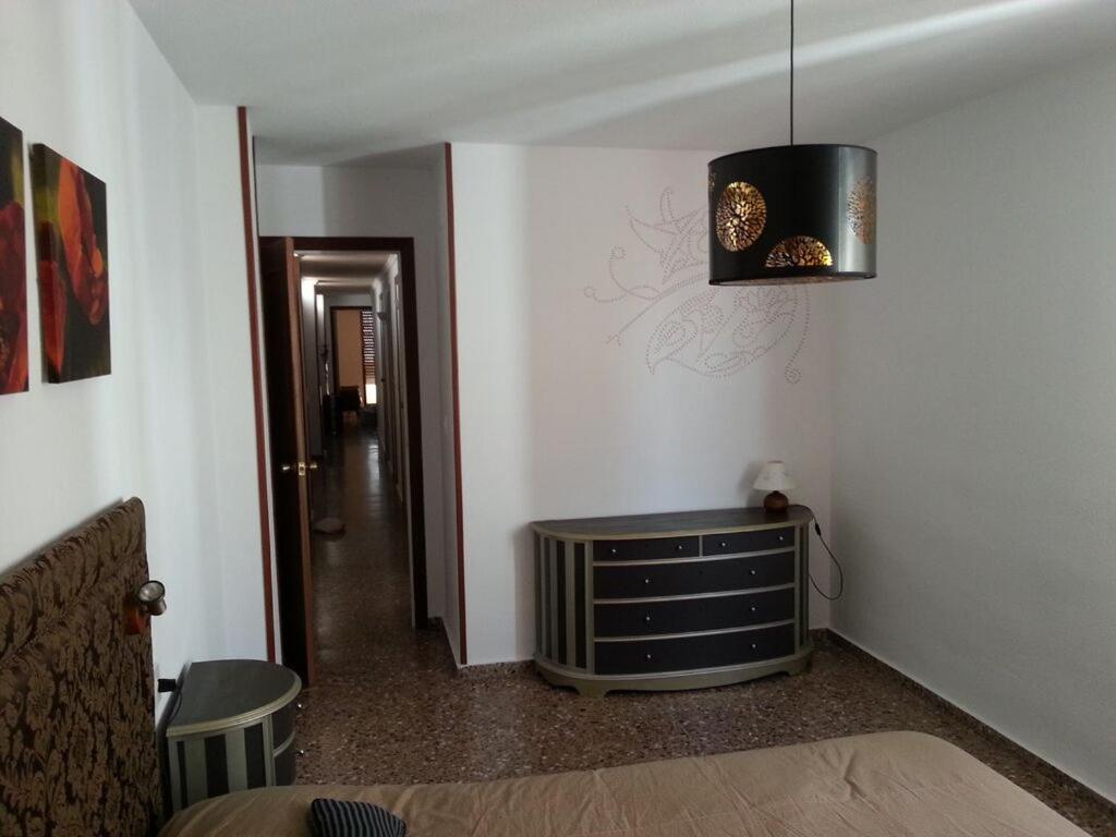 Villajoyosa Piso 外观 照片